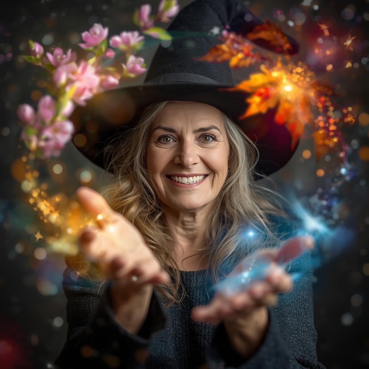 Mystery Magical Triple Book Bundle