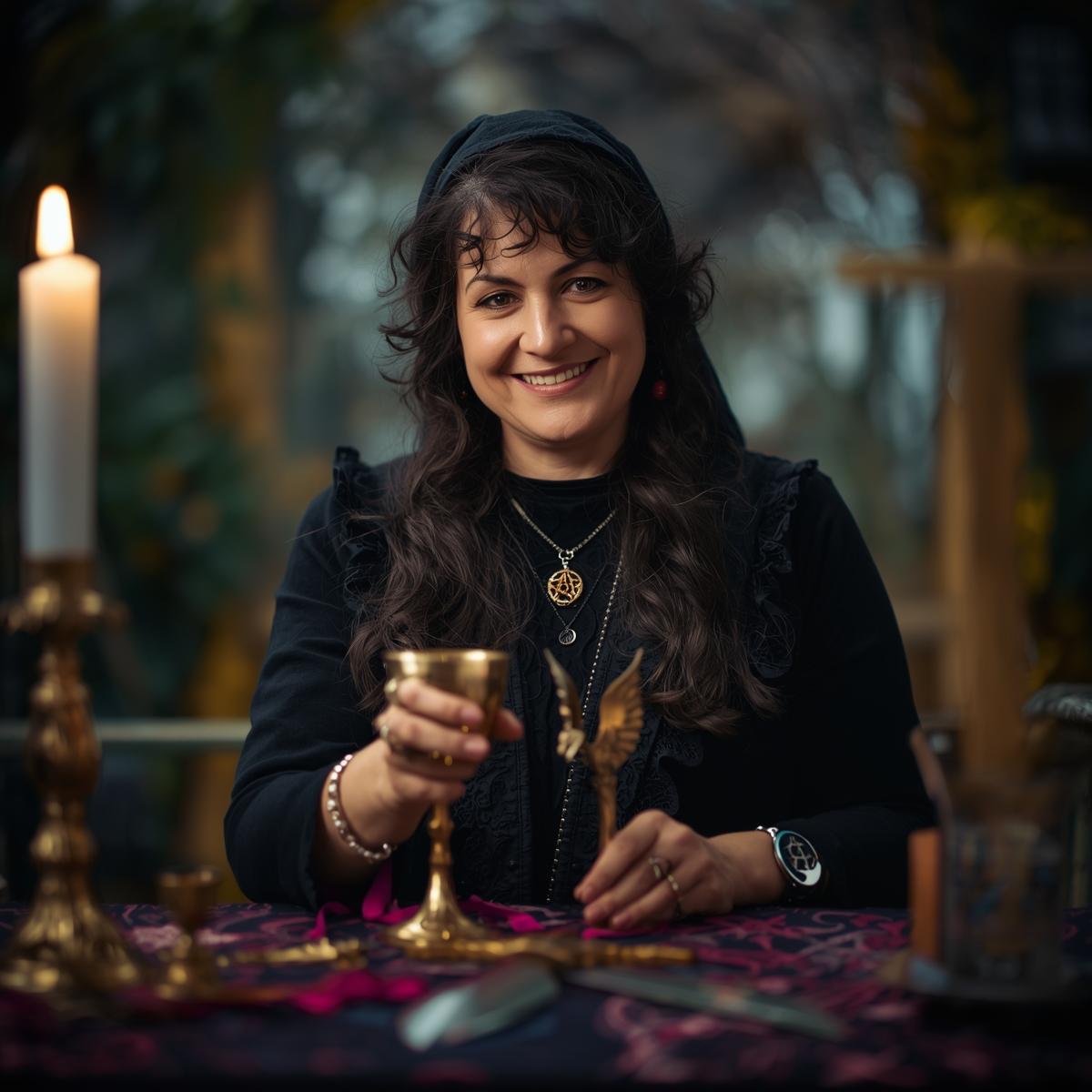 Mystery Magical Triple Book Bundle