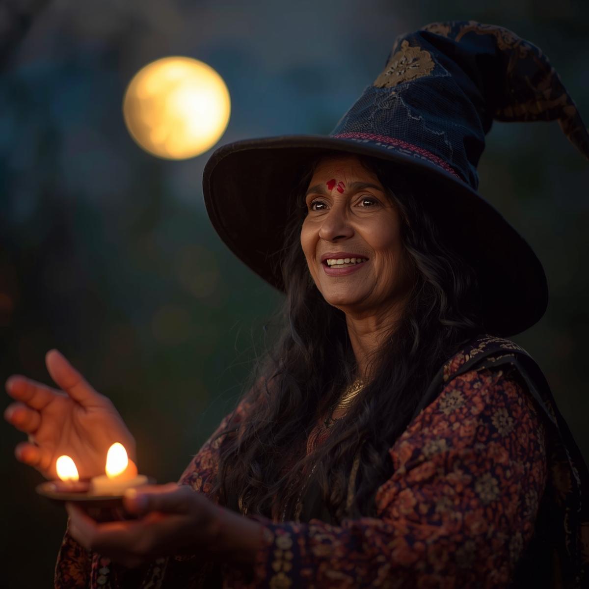 Mystery Magical Triple Book Bundle