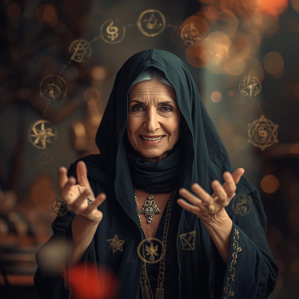 Mystery Magical Triple Book Bundle