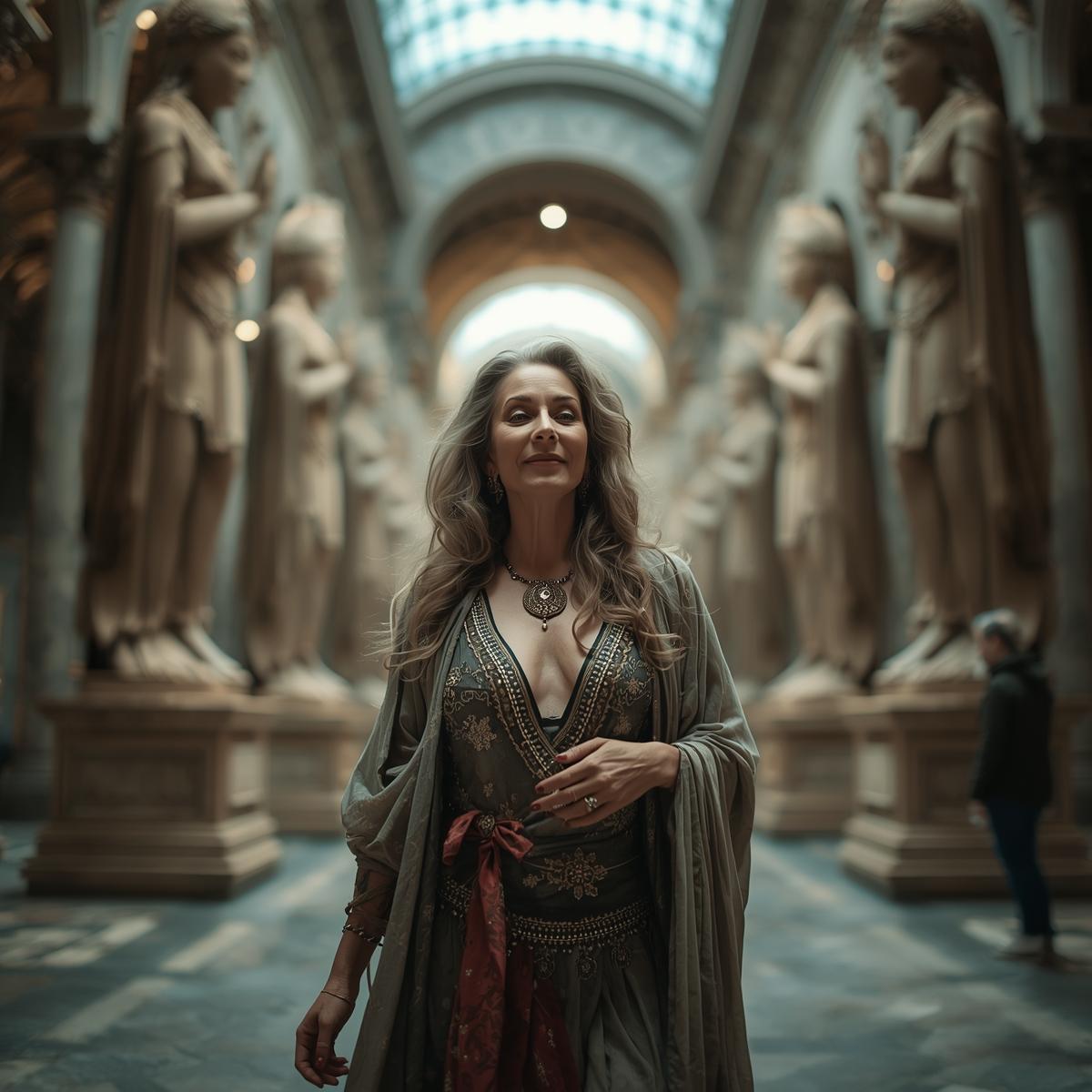 Mystery Magical Triple Book Bundle