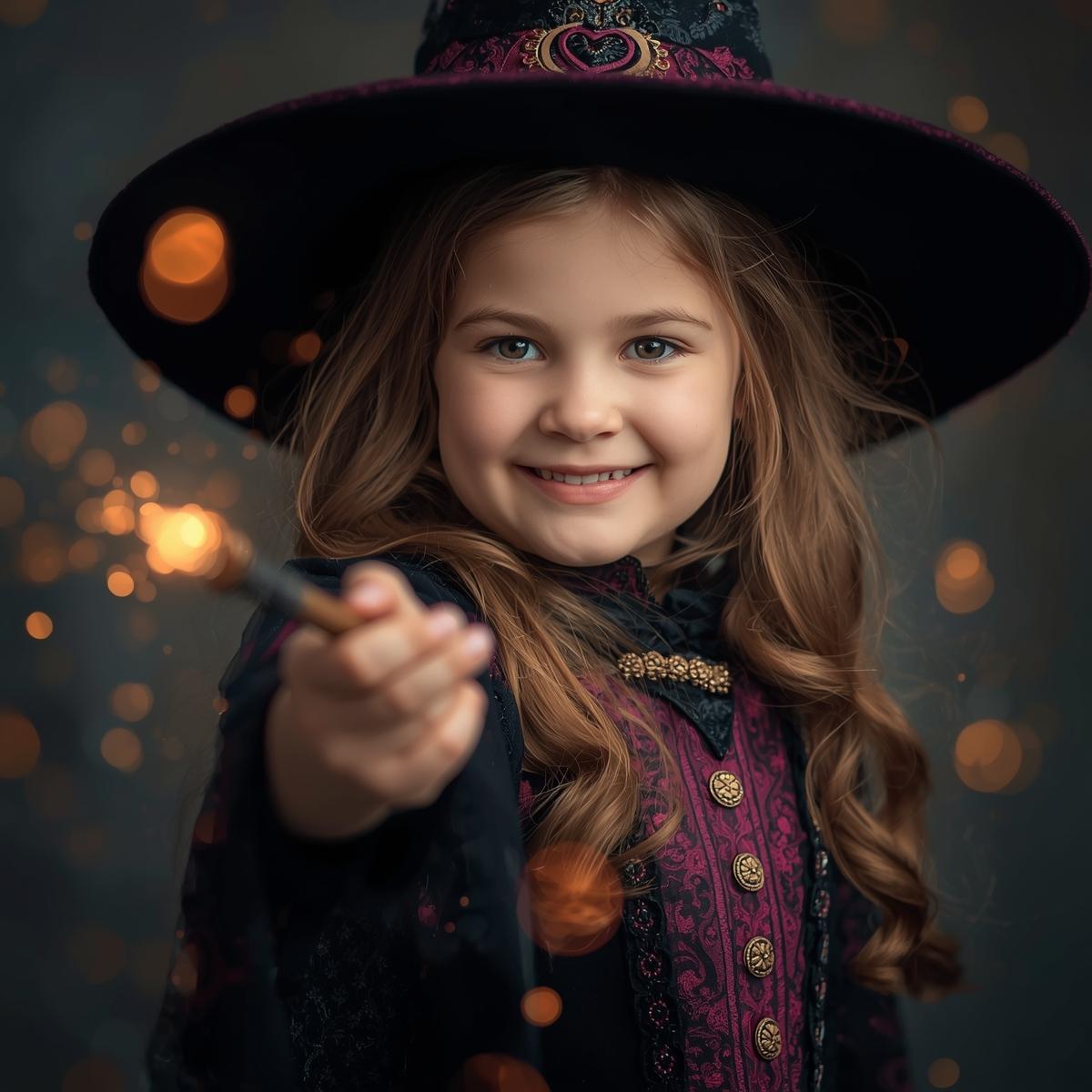 Mystery Magical Triple Book Bundle