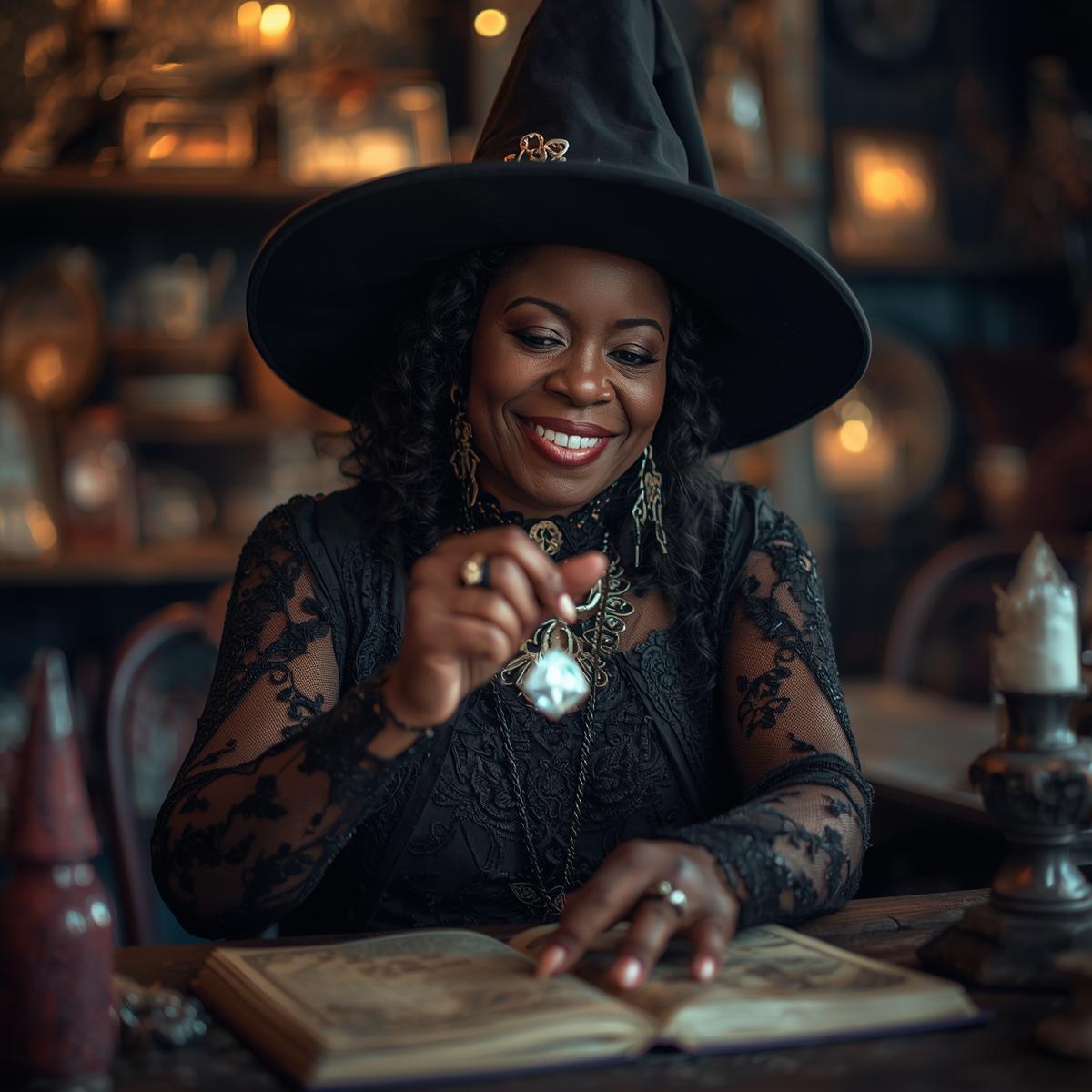 Magical Triple Book Bundle