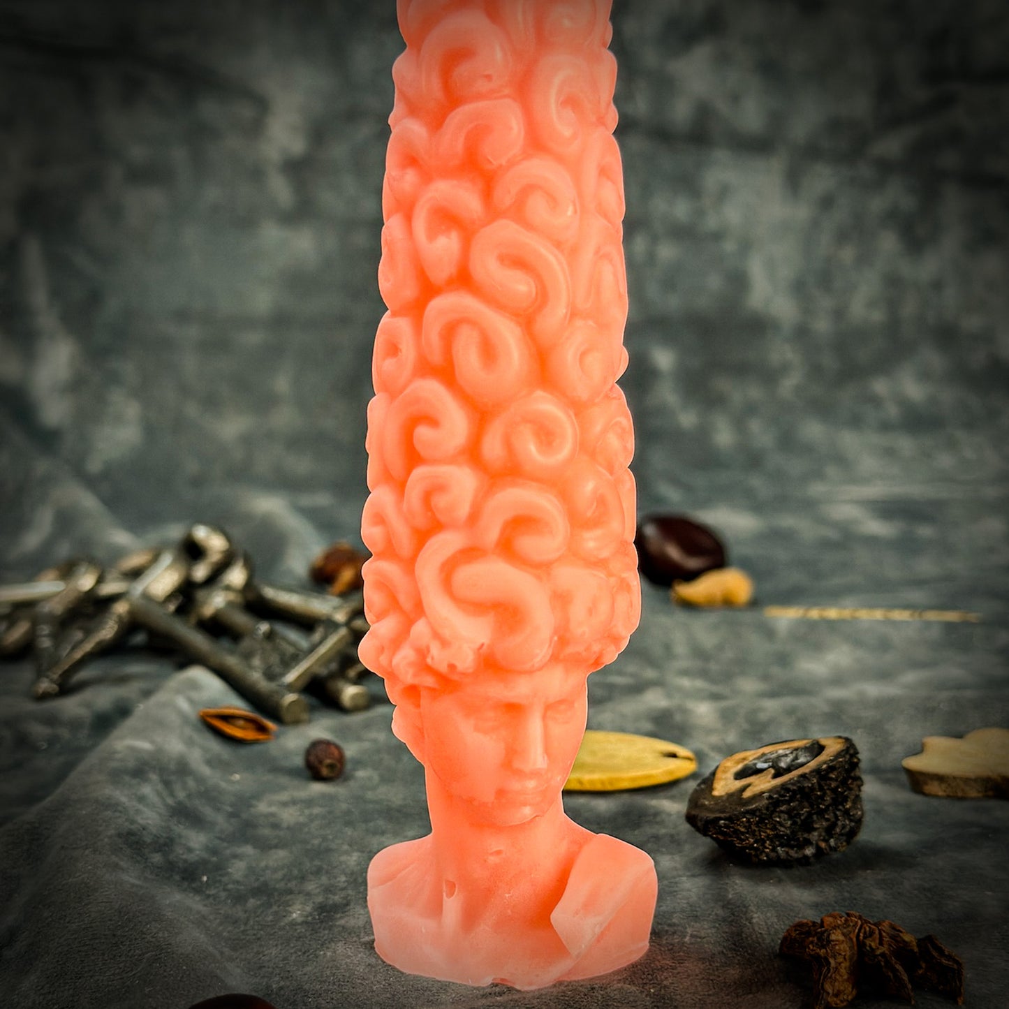 Pink Higher Consciousness 