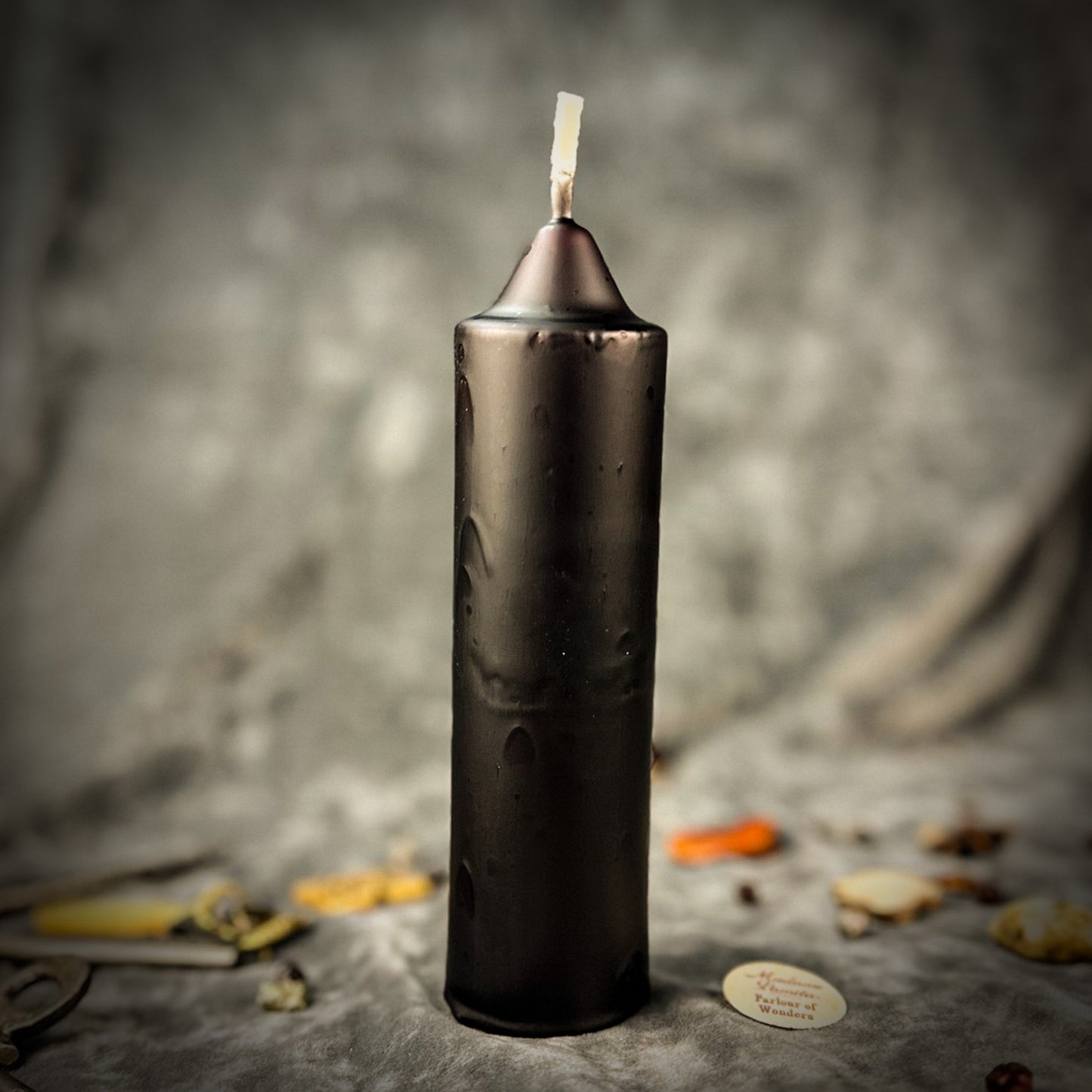 Beeswax Return to Sender Jumbo Pillar Spell Candle