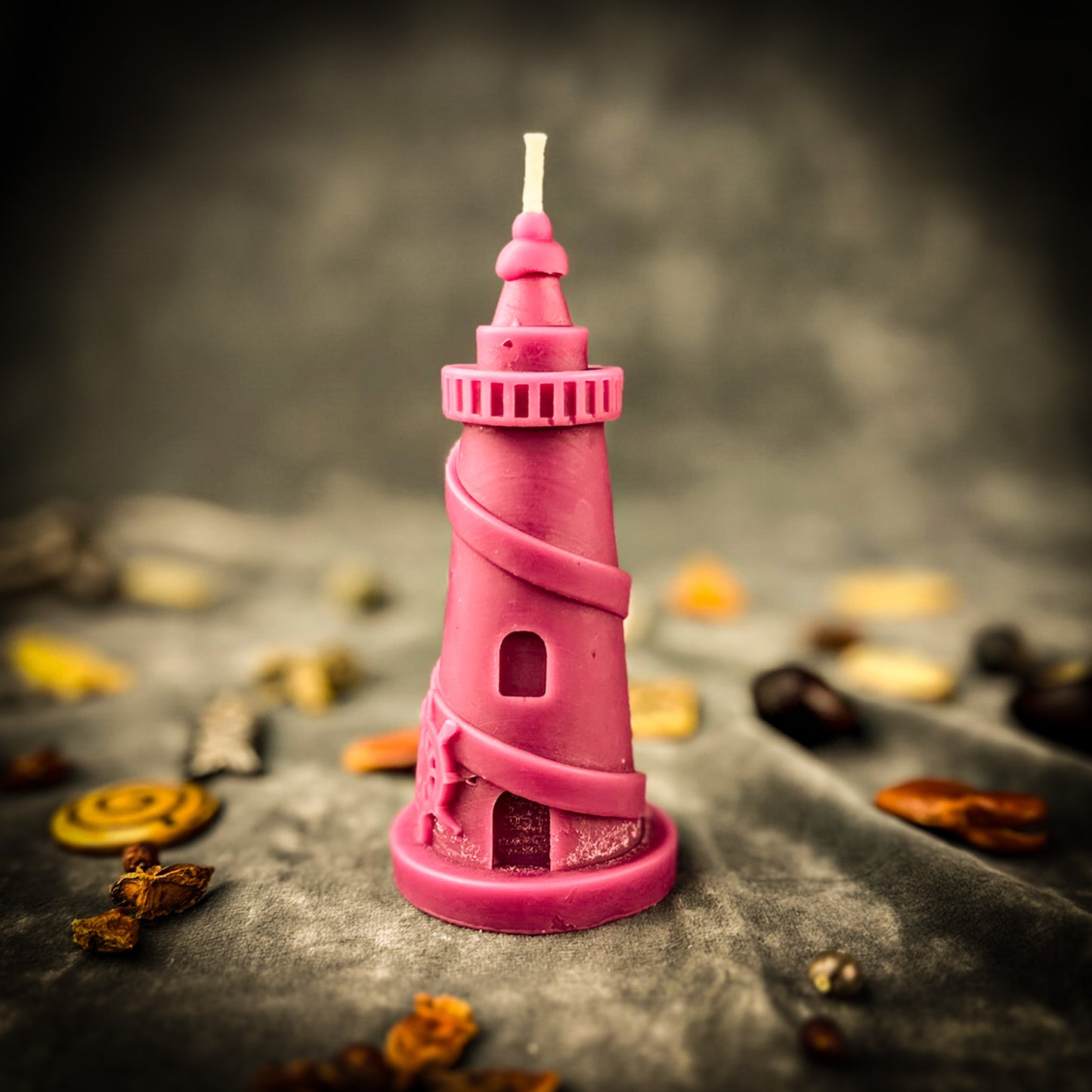 Guiding Light Lighthouse Spell Kit - Guidance, Clarity & Protection Magic