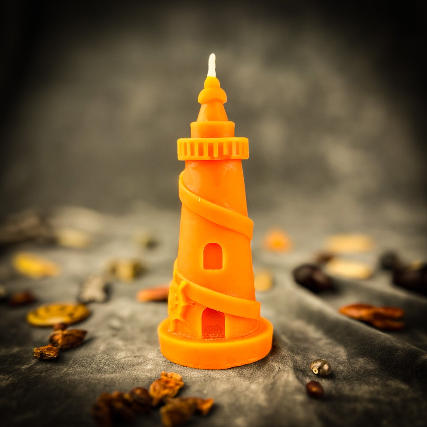 Guiding Light Lighthouse Spell Kit - Guidance, Clarity & Protection Magic