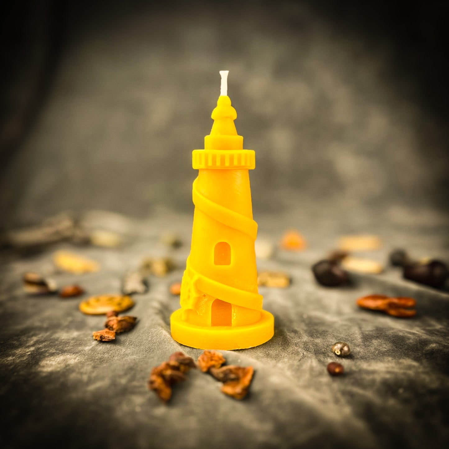 Guiding Light Lighthouse Spell Kit - Guidance, Clarity & Protection Magic