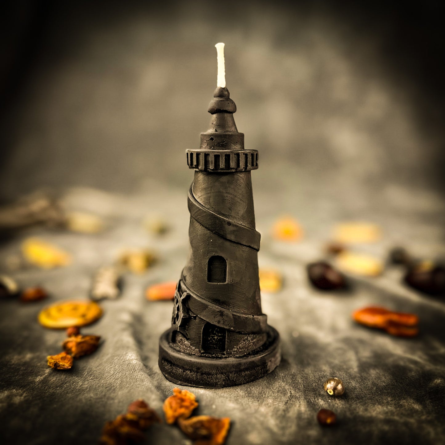 Guiding Light Lighthouse Spell Kit - Guidance, Clarity & Protection Magic