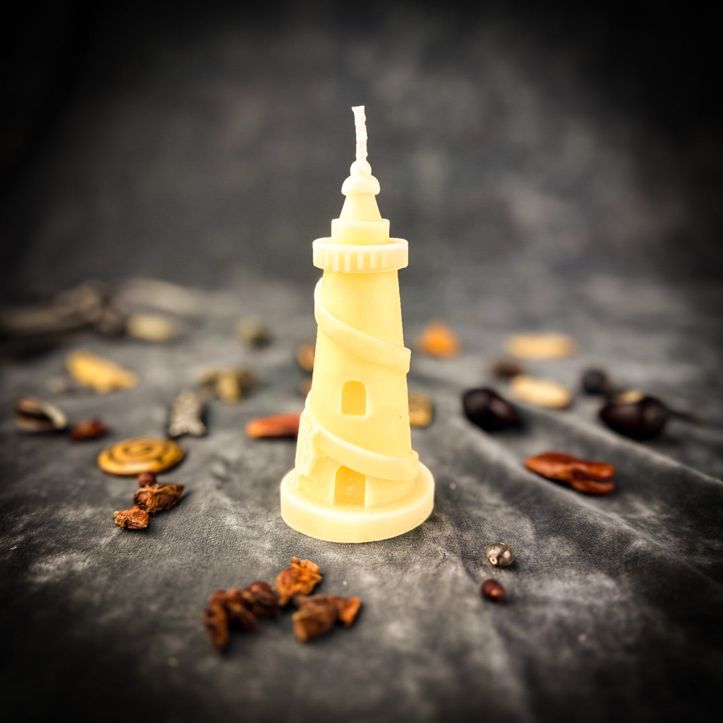 Guiding Light Lighthouse Spell Kit - Guidance, Clarity & Protection Magic