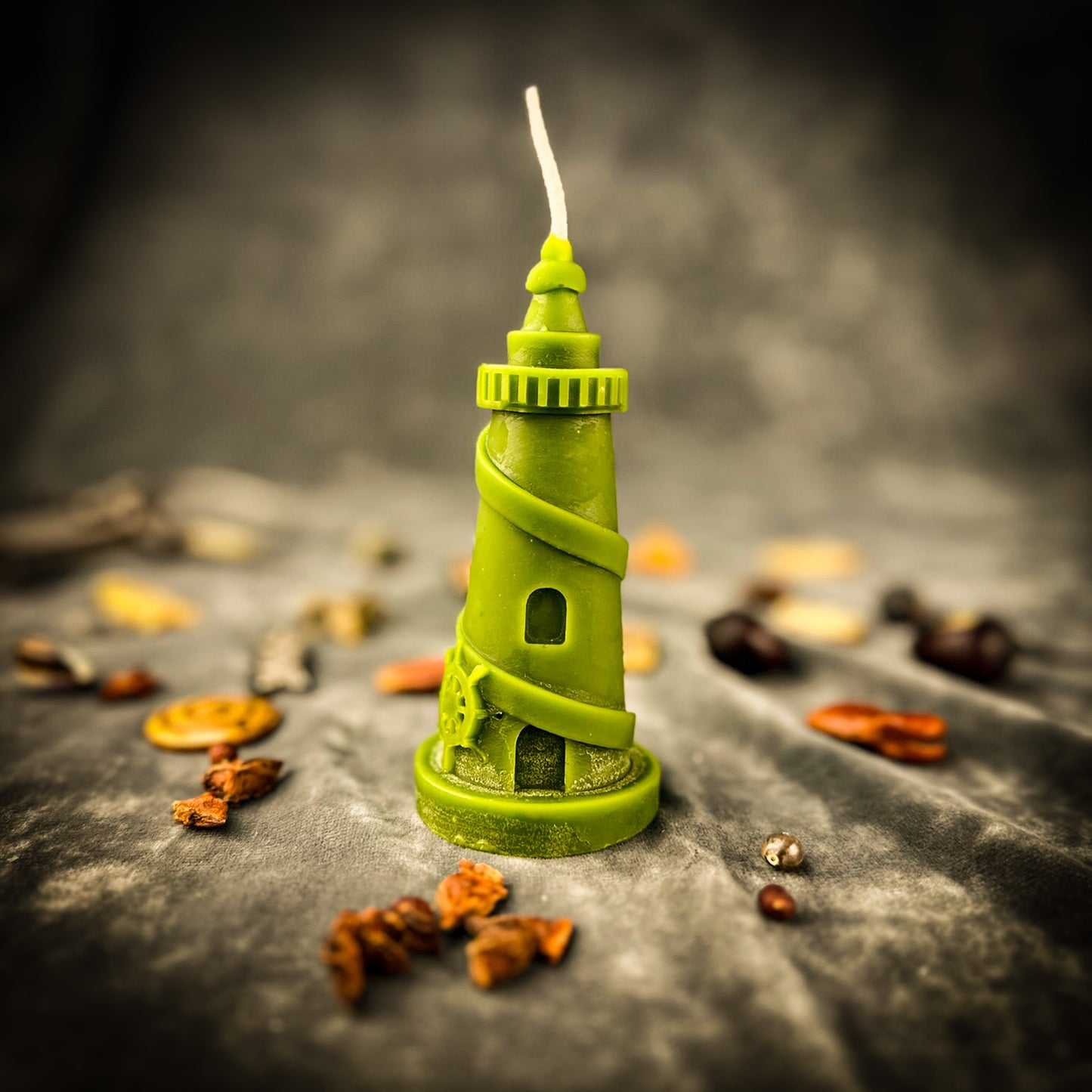 Guiding Light Lighthouse Spell Kit - Guidance, Clarity & Protection Magic