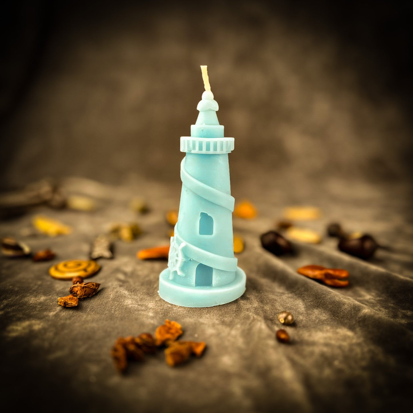Guiding Light Lighthouse Spell Kit - Guidance, Clarity & Protection Magic