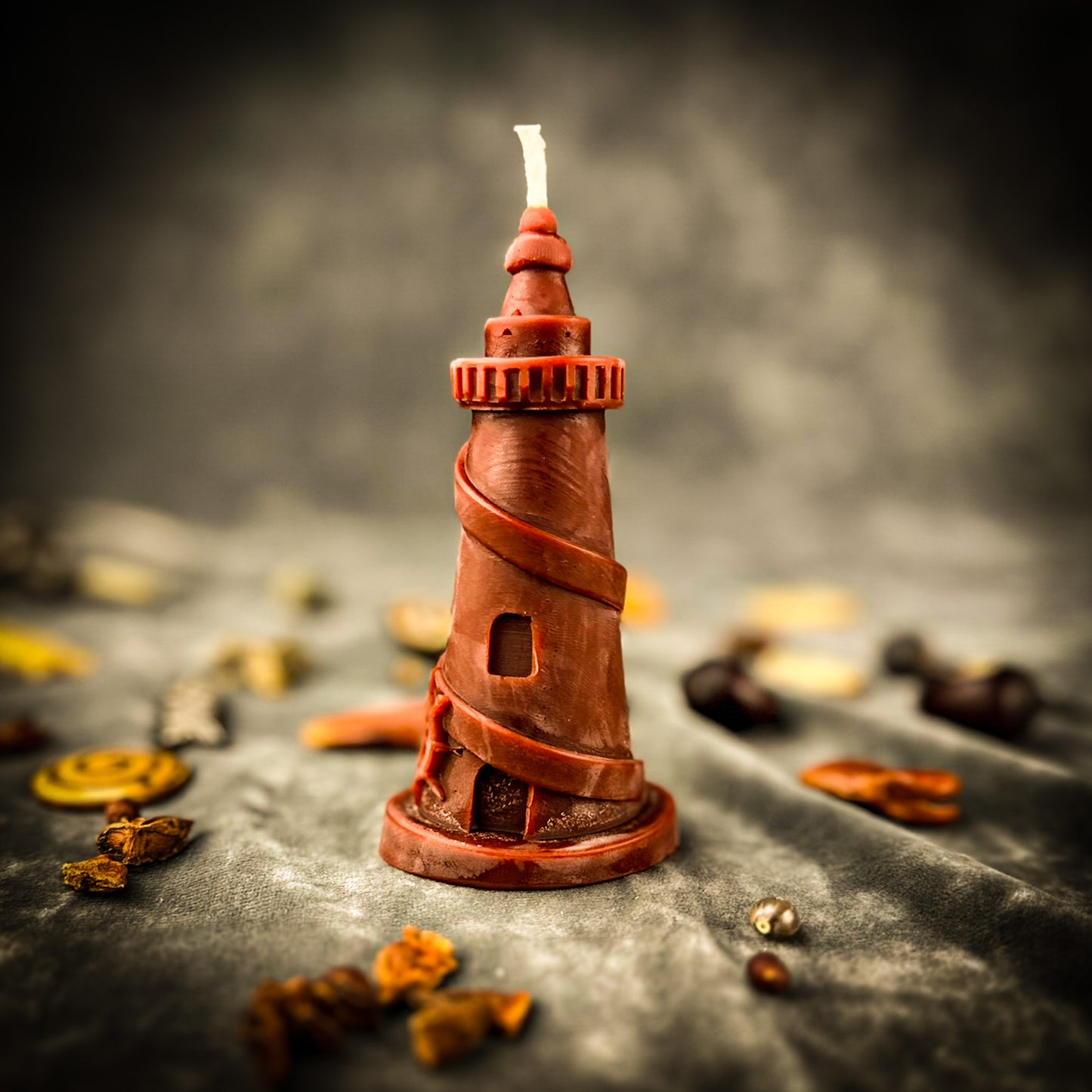 Guiding Light Lighthouse Spell Kit - Guidance, Clarity & Protection Magic