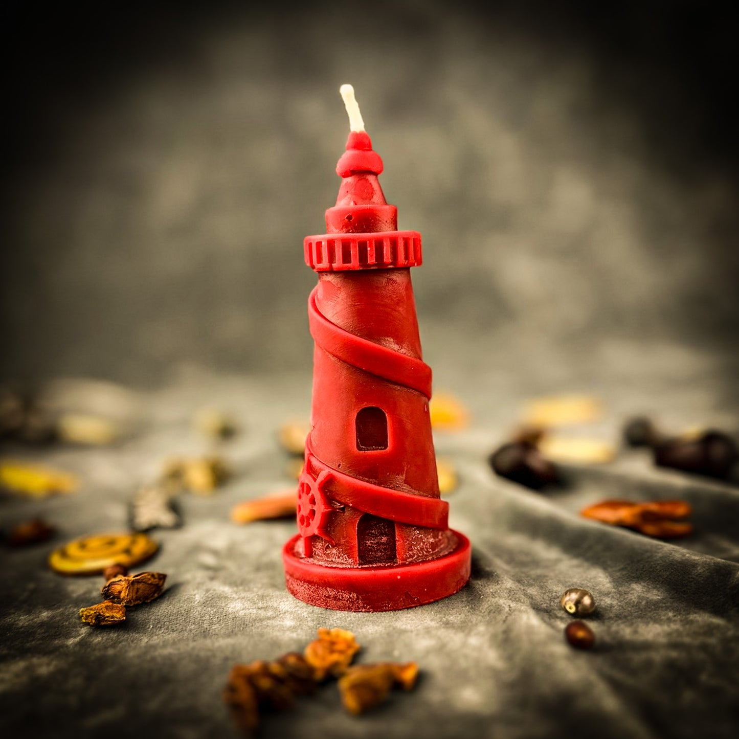 Guiding Light Lighthouse Spell Kit - Guidance, Clarity & Protection Magic