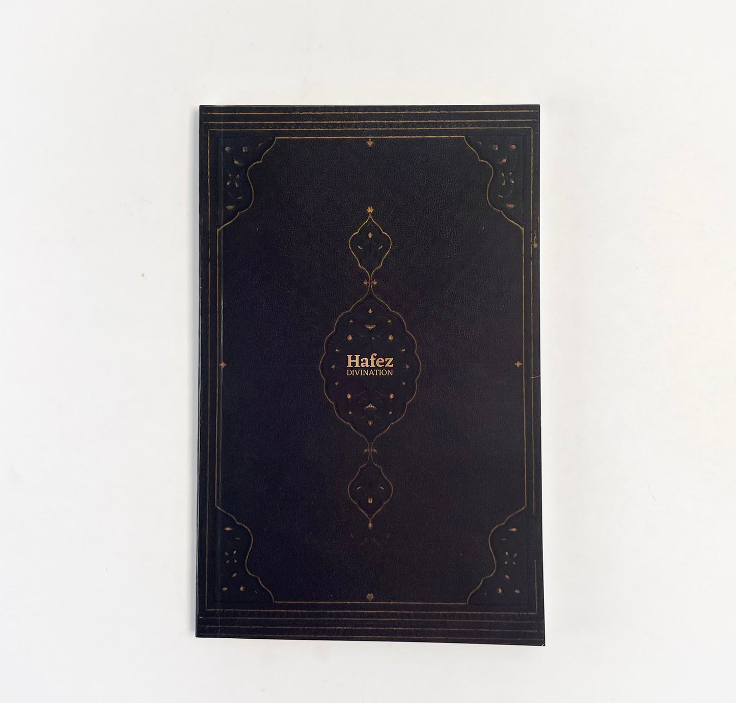Hafez Divination Cards (Fal-e Hafez)