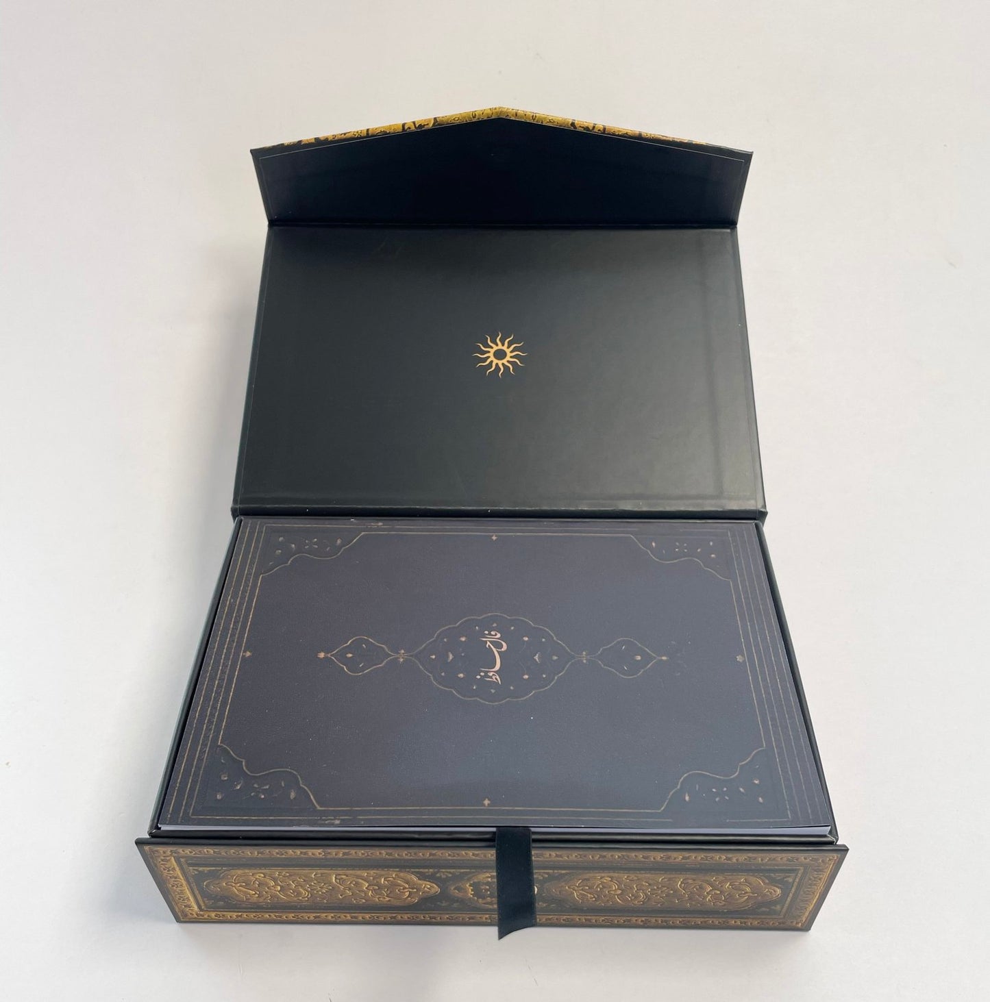 Hafez Divination Cards (Fal-e Hafez)