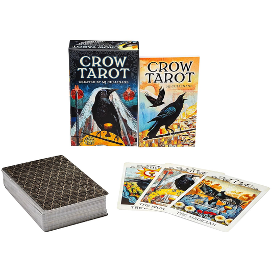 Crow Tarot