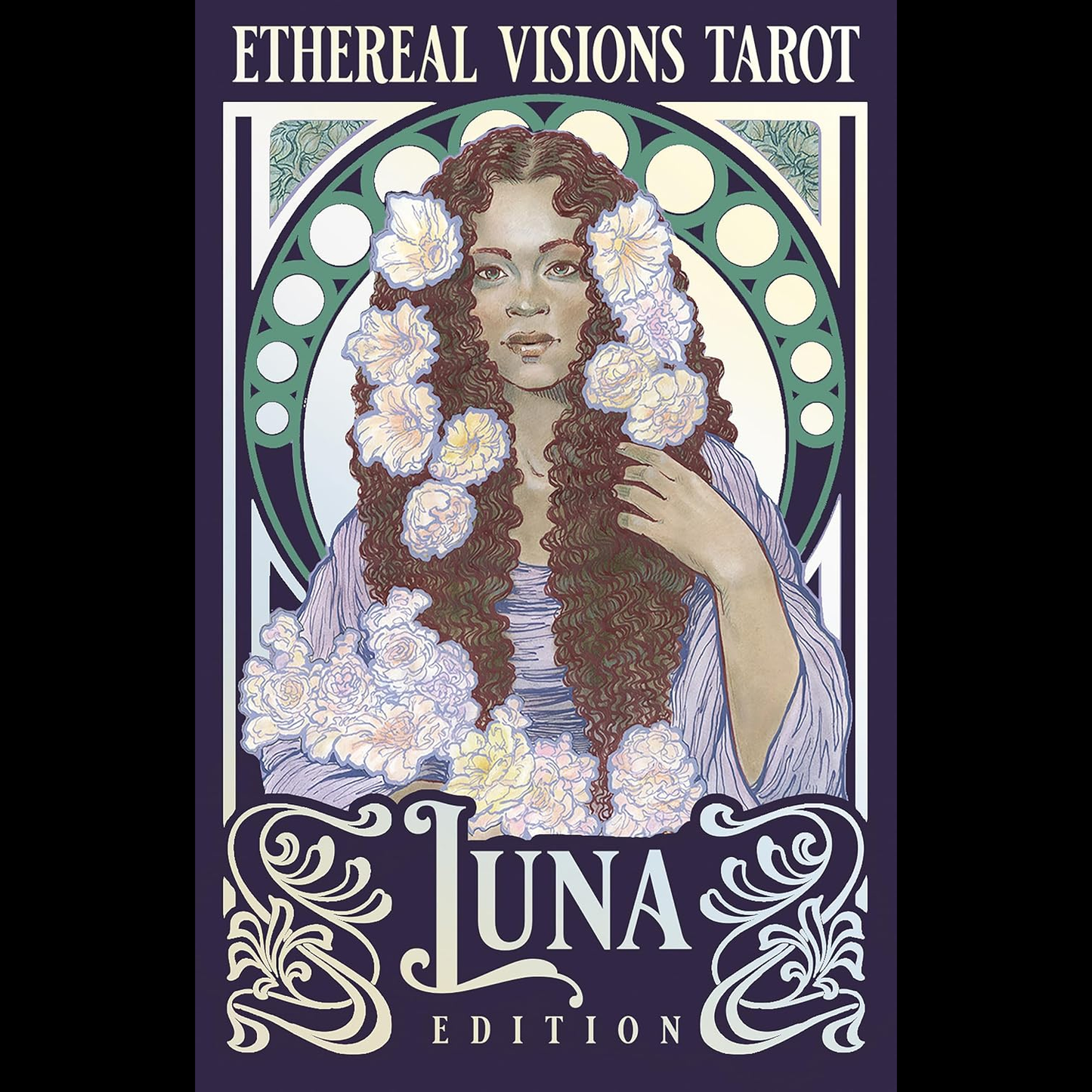 Ethereal Visions Tarot: Luna Edition
