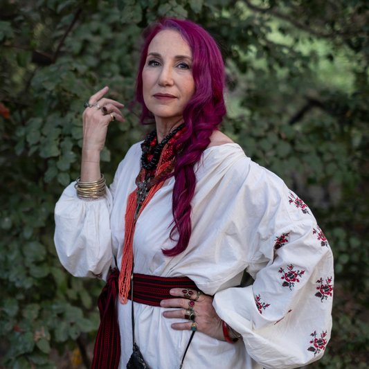 In-Person Sessions with Madame Pamita