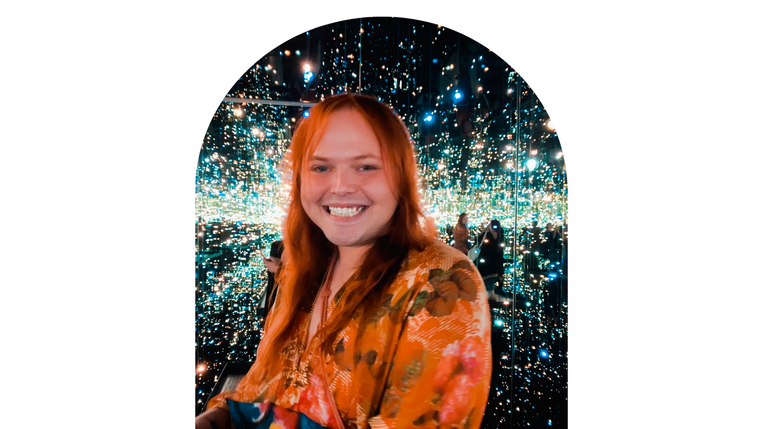 Online Sessions with The Love Witch