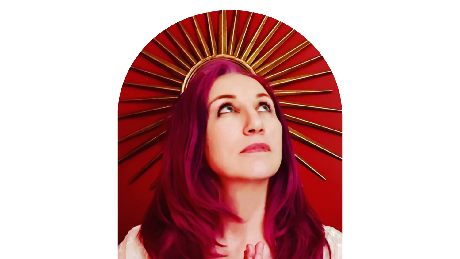 Online Sessions with Madame Pamita