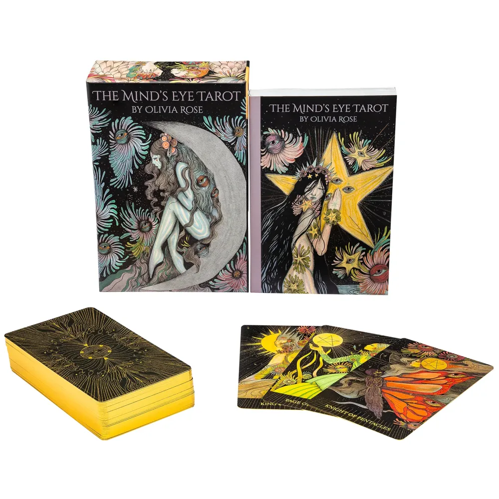 The Mind's Eye Tarot