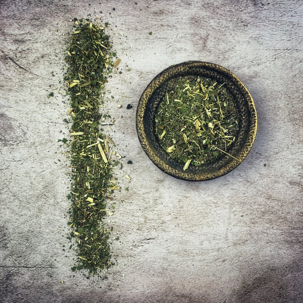 Feverwort Tea Feverwort - Organic - Parlour of Wonders