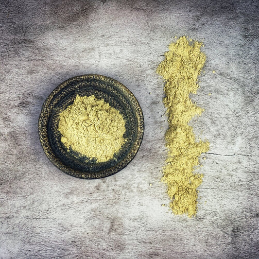 Lovage Powder.JPG