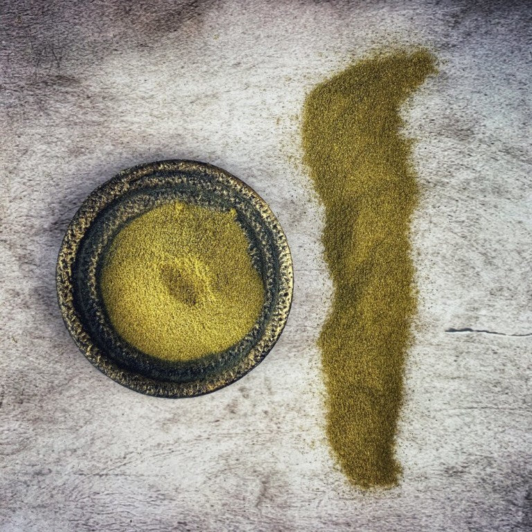 Rosemary Powder - Organic