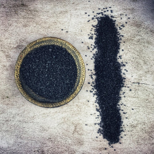 Salt - Black Lava Salt