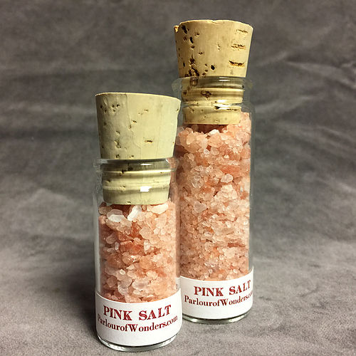 Salt - Pink Himalayan Salt