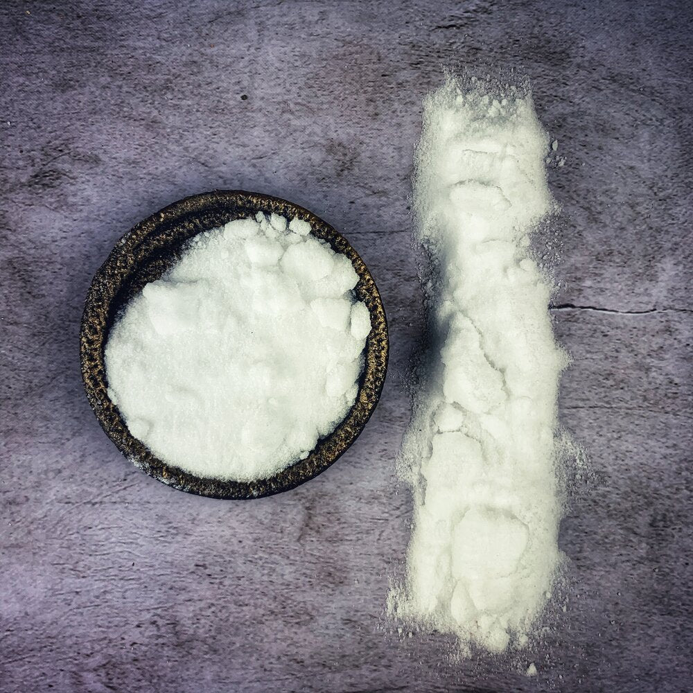 Saltpter Saltpeter - Parlour of Wonders