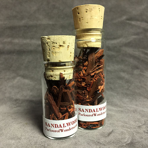 Red Sandalwood - Wildharvested