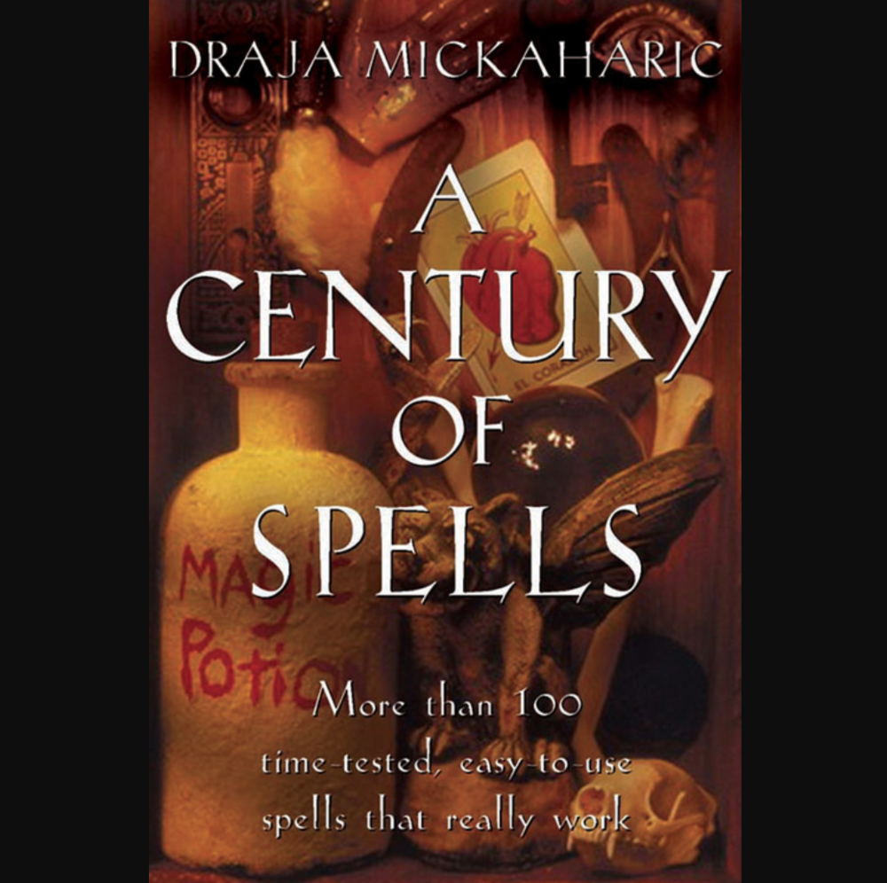 A Century of Spells