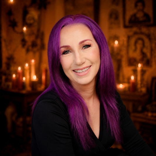 Online Sessions with Madame Pamita