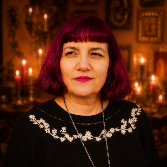 Astrological Sessions with Miss Kelly