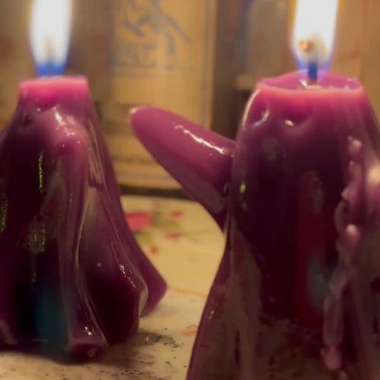 Samhain Group Spell Service by The Love Witch