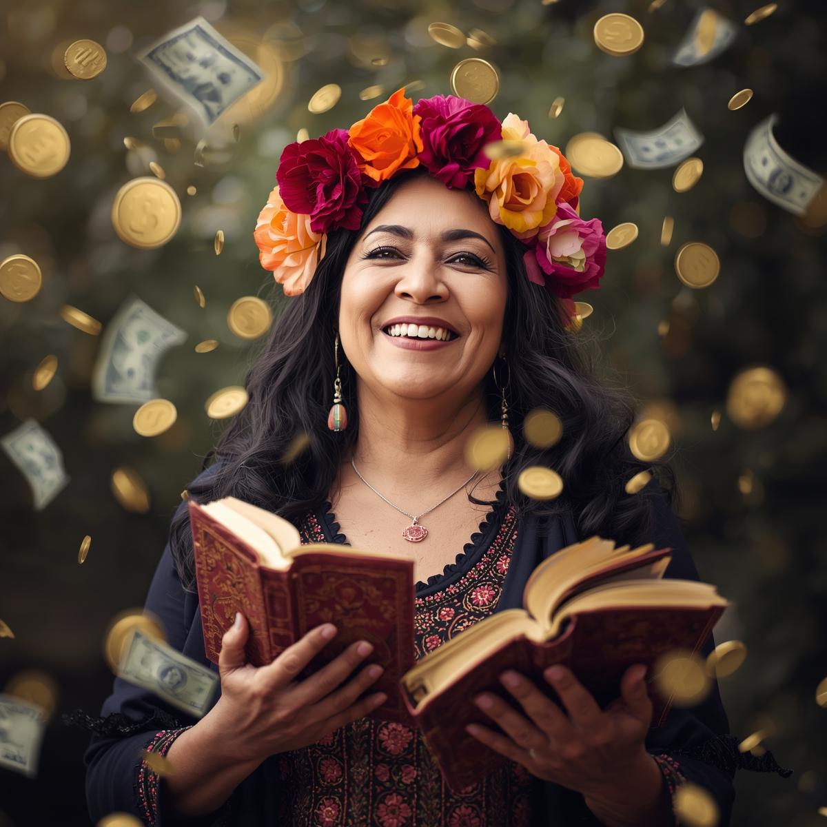 Mystery Magical Triple Book Bundle