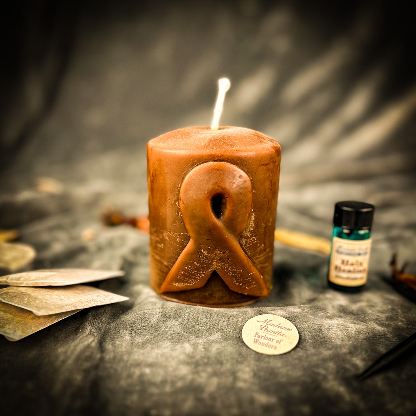 Stand in Solidarity Candle Spell Kit