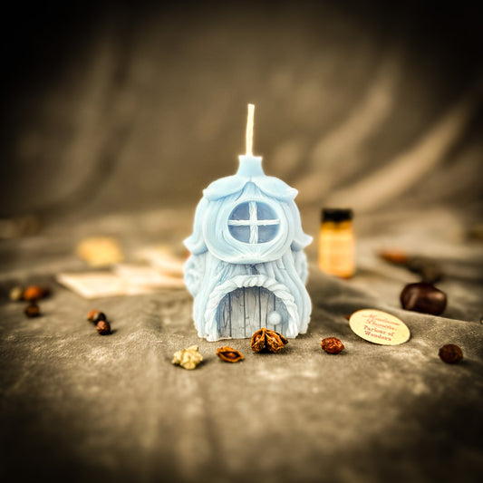 Success Sapling Candle Spell Kit - Growth & Achievement Magic