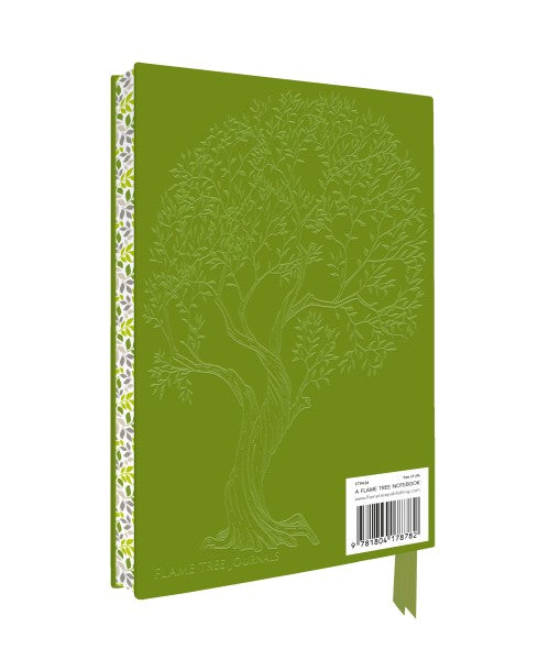 Magical Journal by Flame Tree Studio