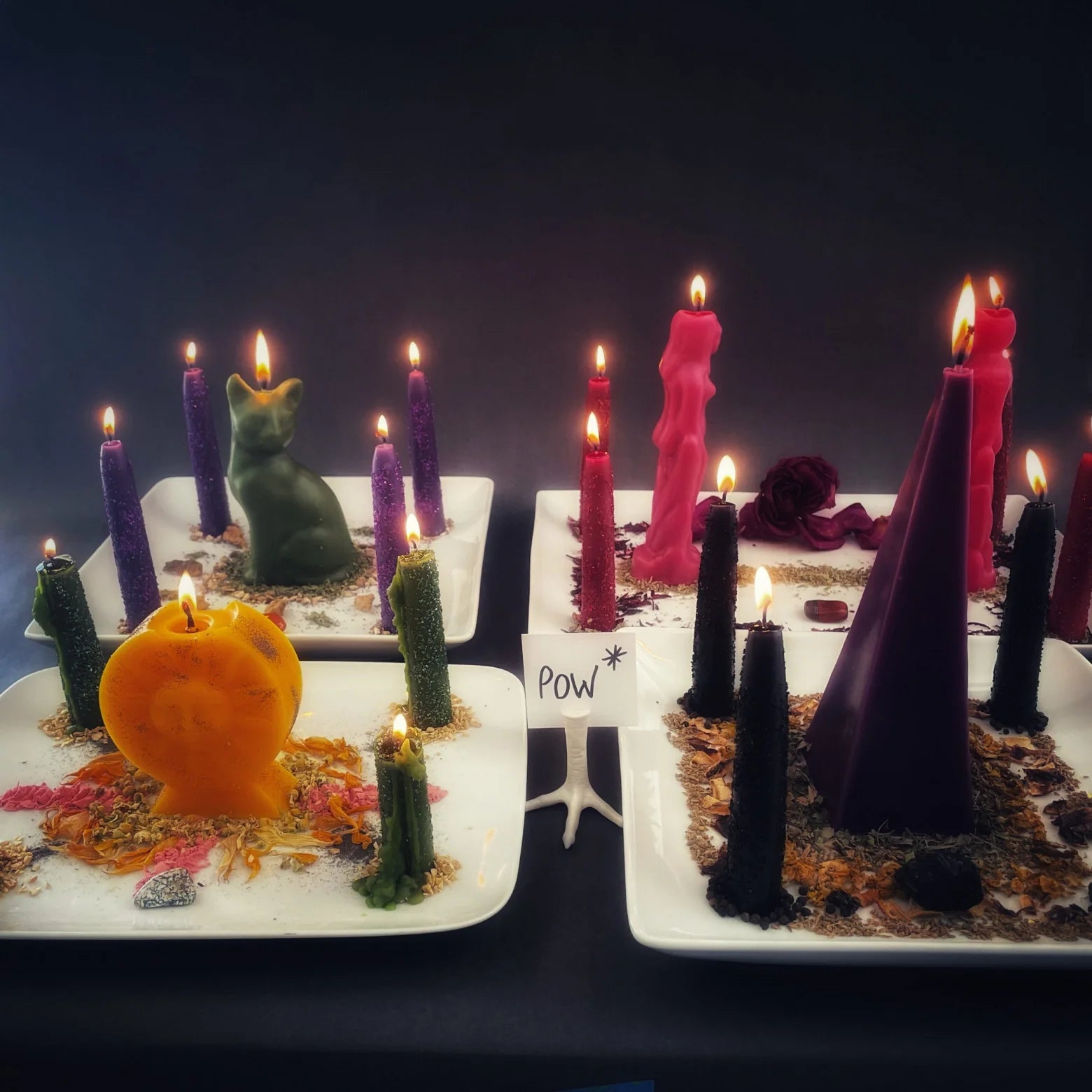I Want Spellwork Done for Me