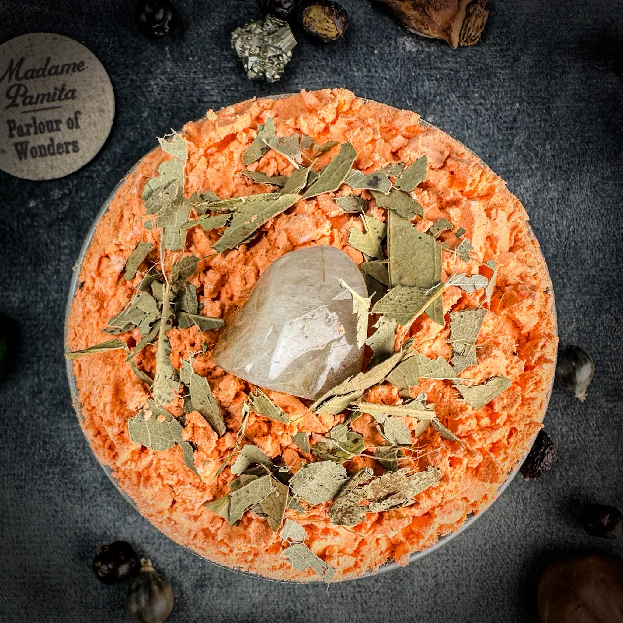 Spiritual Sachet Powders